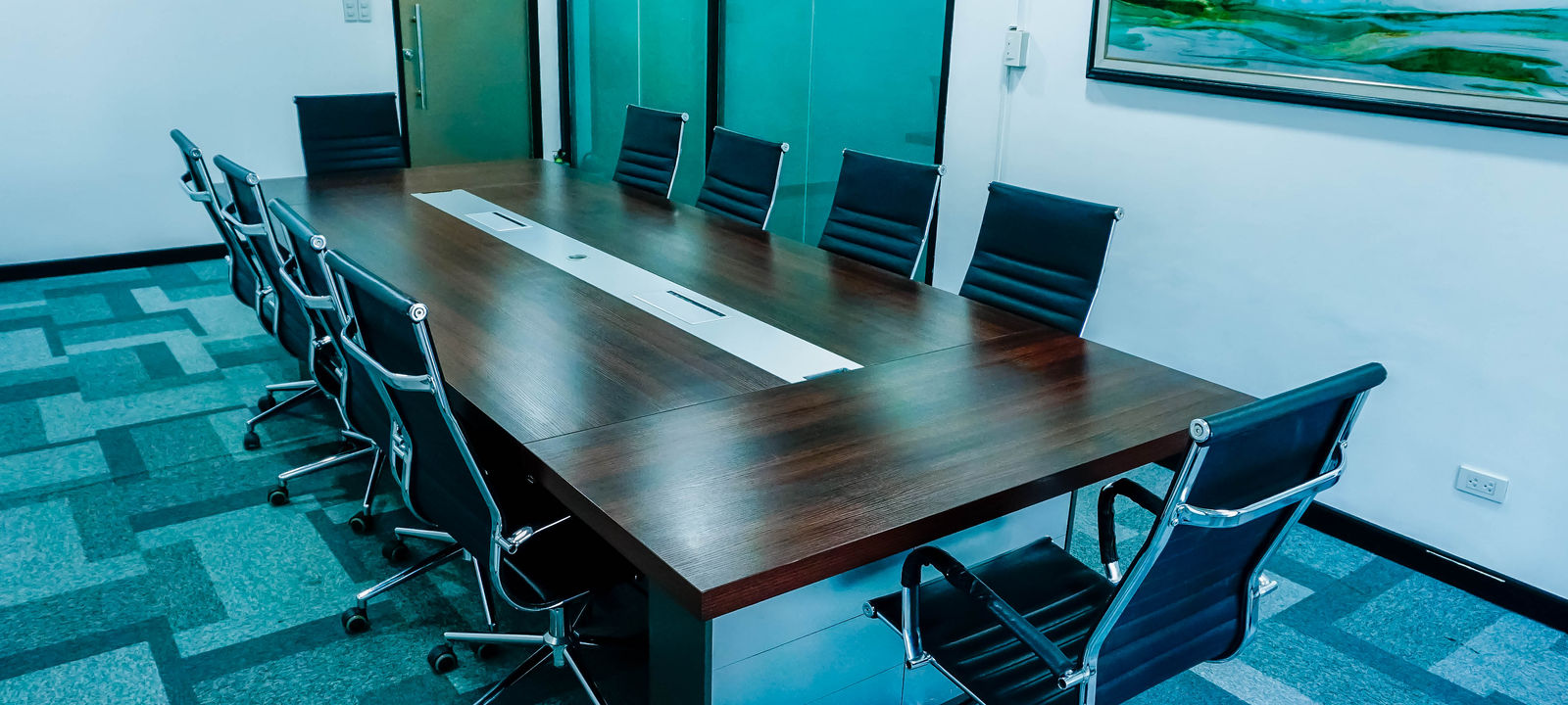 Julia Vargas San Antonio Ortigas Center, Pasig City - Image 1