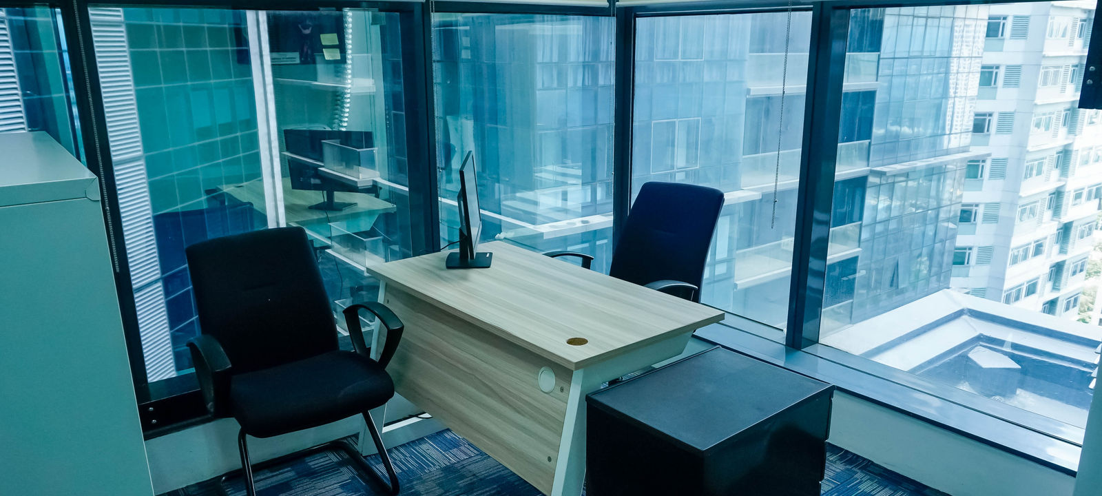 Julia Vargas San Antonio Ortigas Center, Pasig City - Image 1