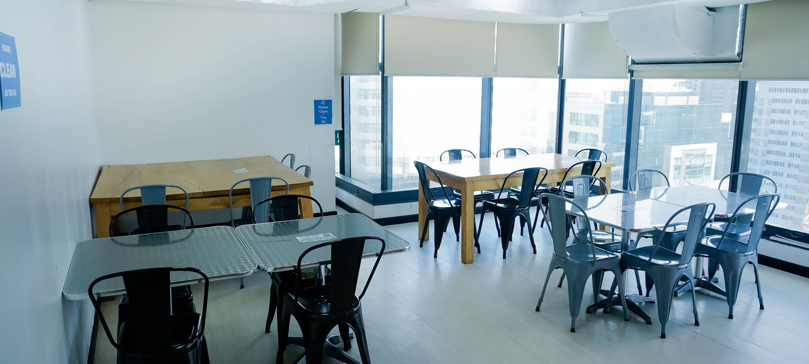 Julia Vargas San Antonio Ortigas Center, Pasig City - Image 1