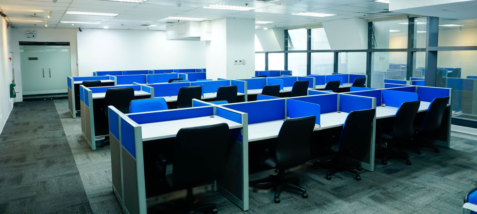 Julia Vargas San Antonio Ortigas Center, Pasig City - Image 1