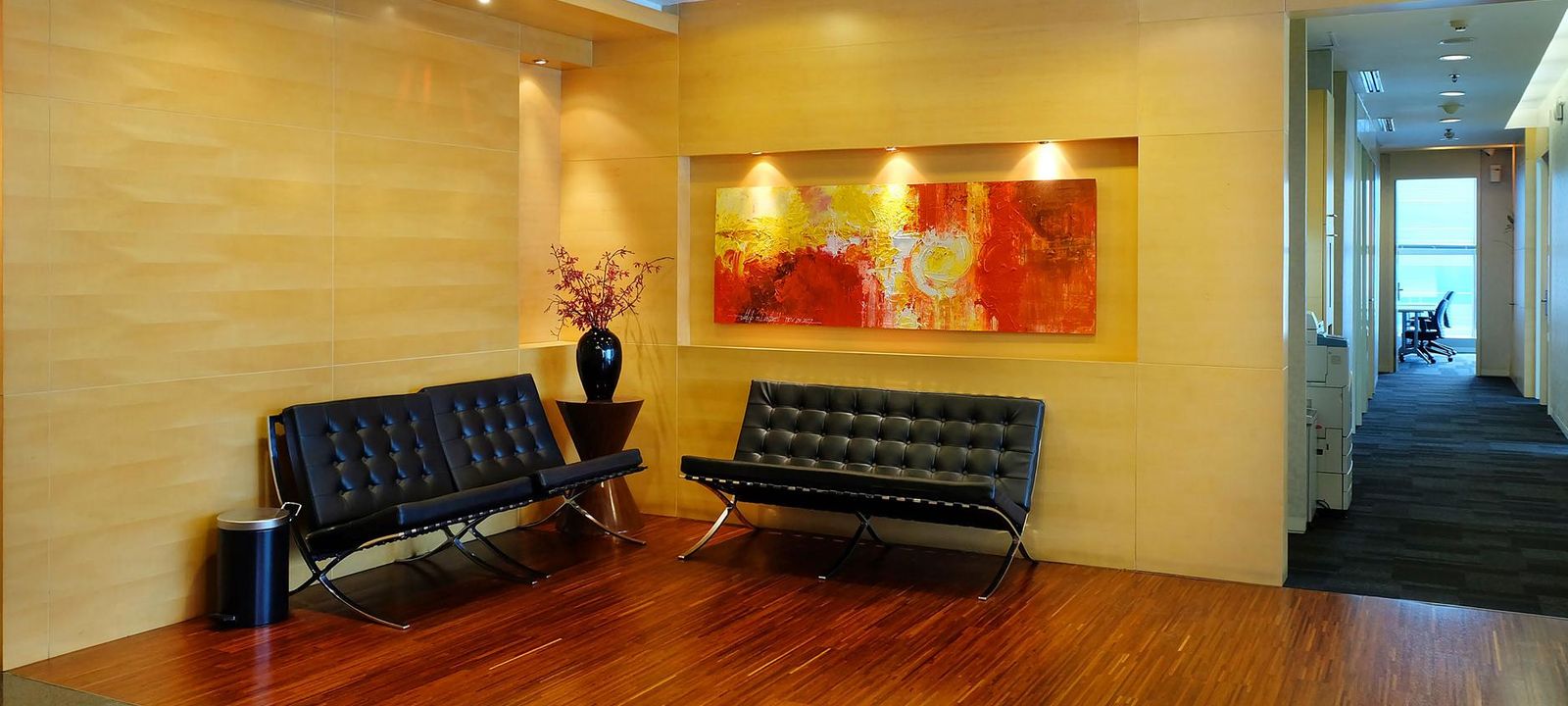 1-2 Jl Hr Rasuna Said Blok X-5, South Jakarta - Image 1