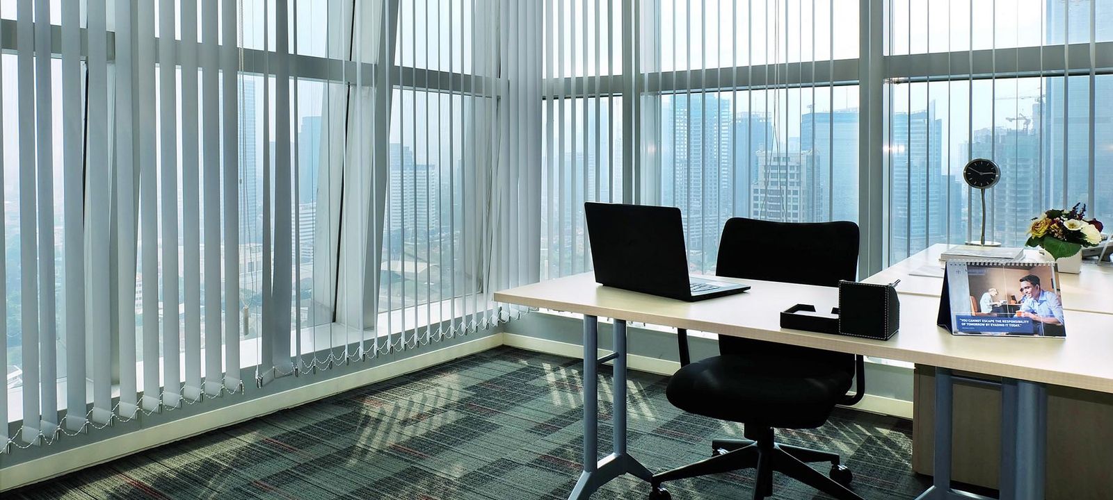 1-2 Jl Hr Rasuna Said Blok X-5, South Jakarta - Image 1