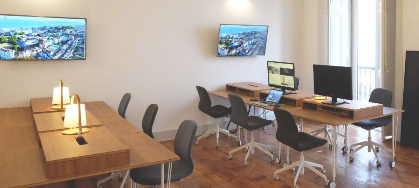 Largo Rafael Bordalo Pinheiro 29, Lisbon - Image 1