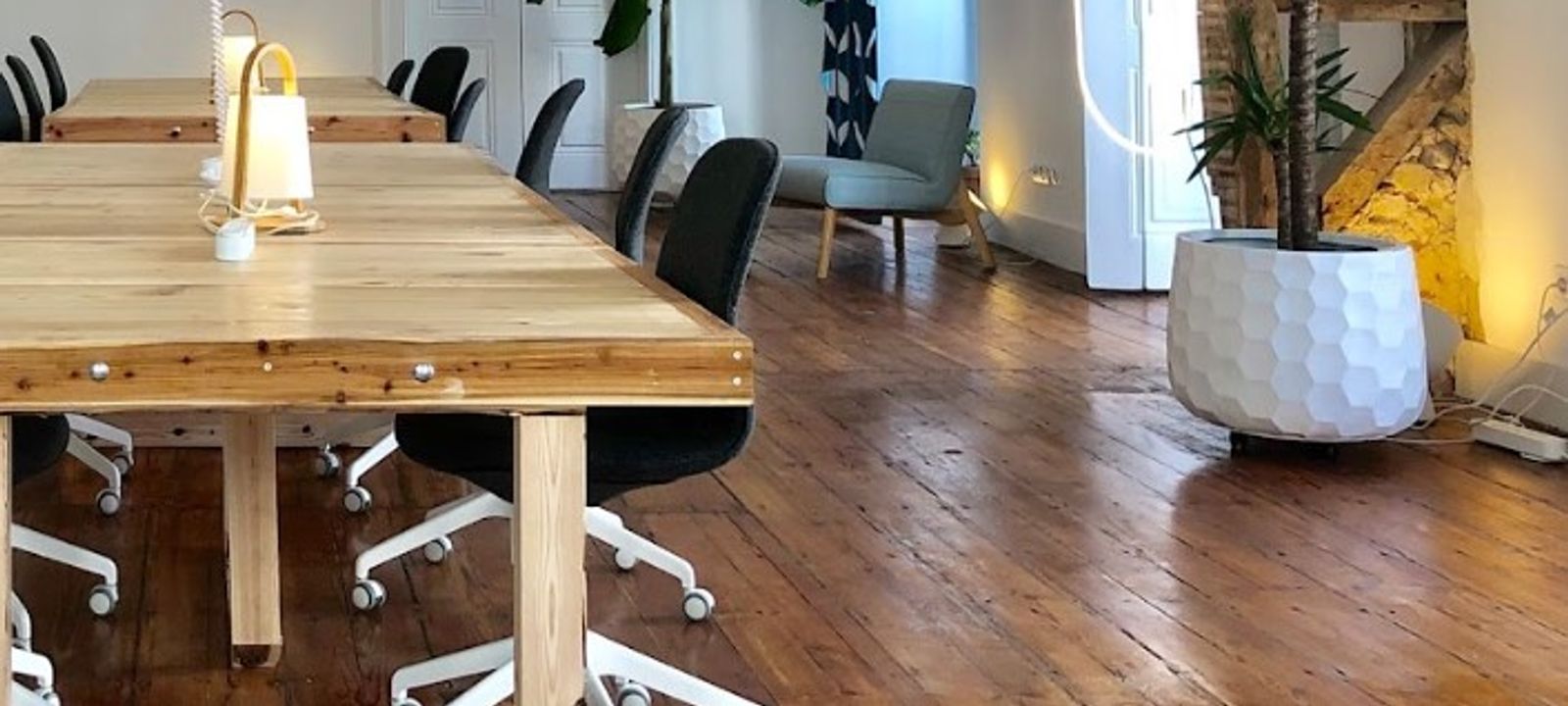 Largo Rafael Bordalo Pinheiro 29, Lisbon - Image 1