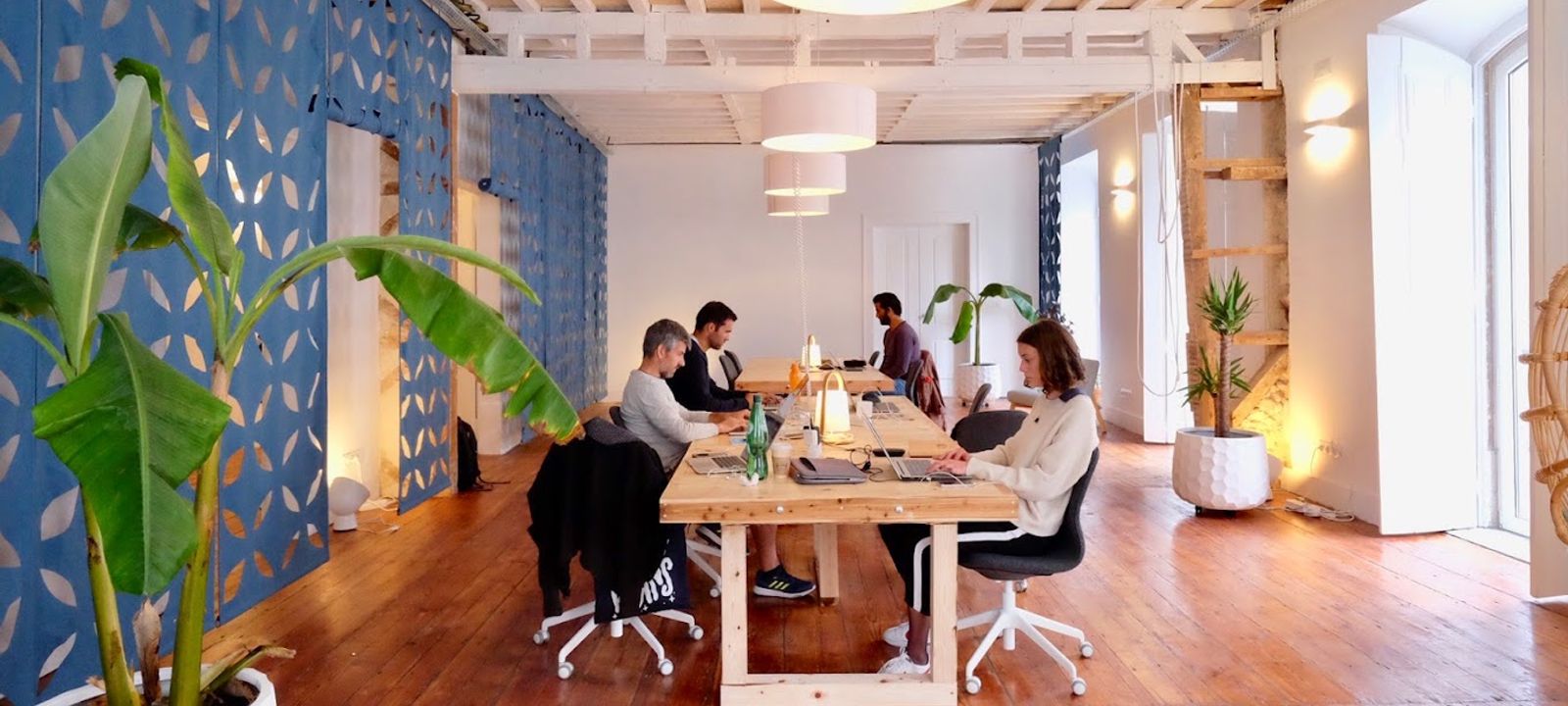 Largo Rafael Bordalo Pinheiro 29, Lisbon - Image 1