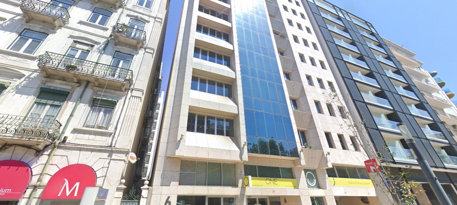 Av Da República Nº 6 1º Esq, Lisbon - Image 1