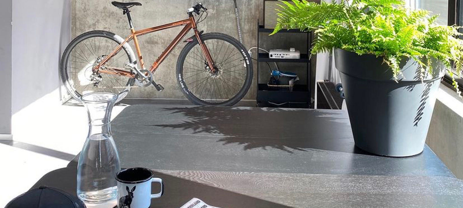 1 Konepajankuja, Helsinki - Image 1