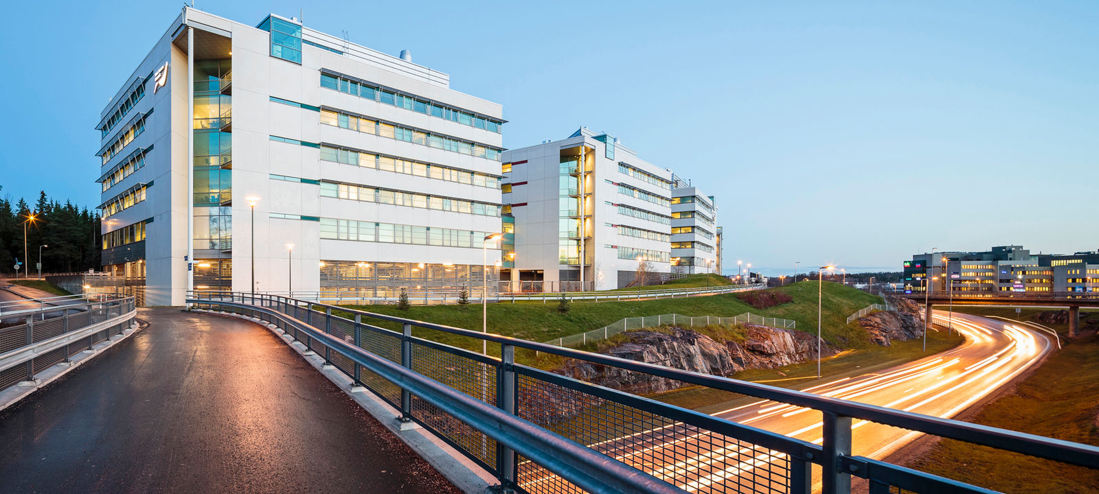 Wonderland Leppävaara - Image 1