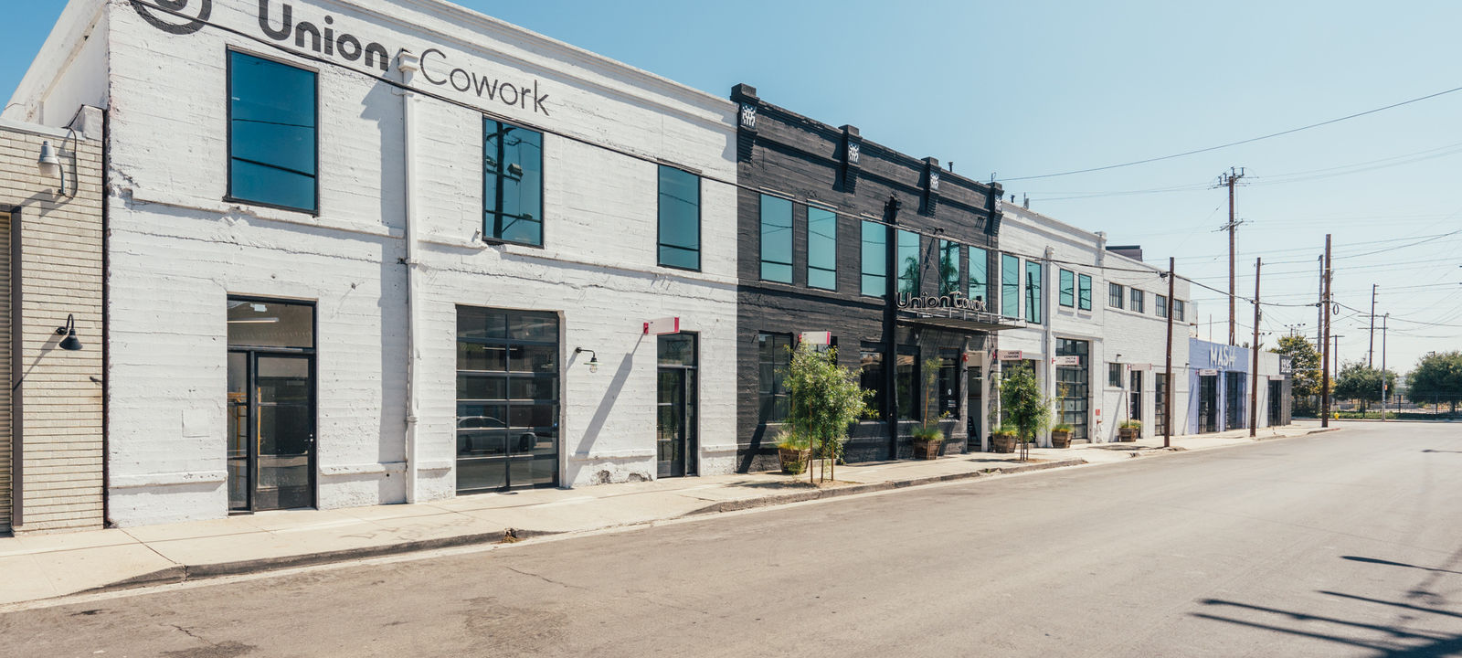 Historic Arts District - Image 1