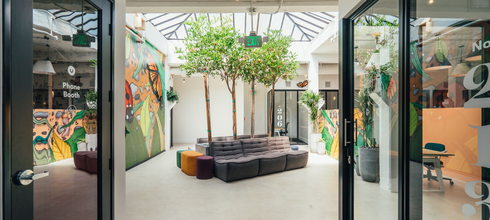 1325 Palmetto St 1325 Palmetto St, Los Angeles - Image 1