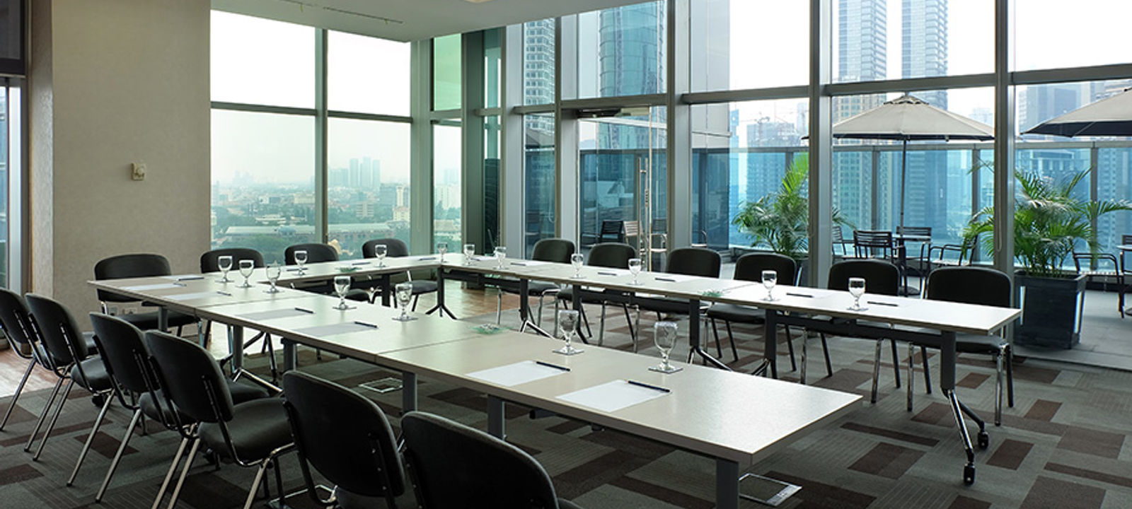 Block X-5 Kav. 13 Jl Hr Rasuna Said, South Jakarta - Image 1