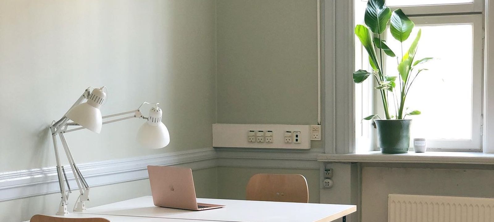 Otto Busses Vej 5, Copenhagen - Image 1