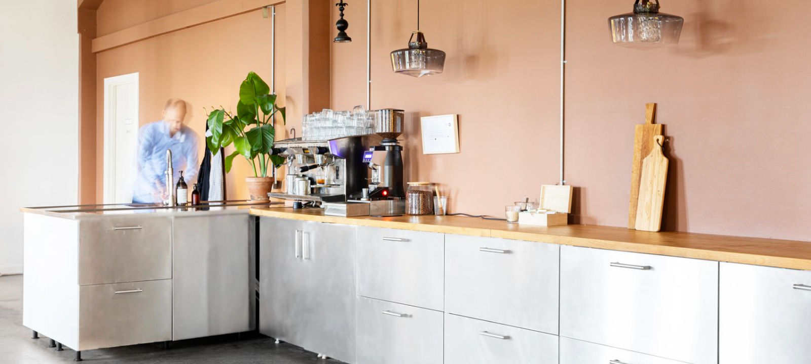 5 Otto Busses Vej, Copenhagen - Image 1