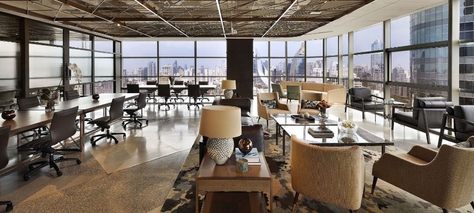 Park Silom - Image 1