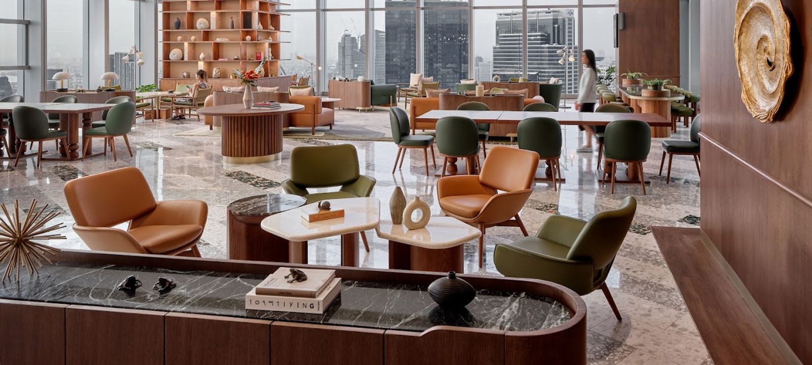 1 Convent Road, Bangrak - Image 1