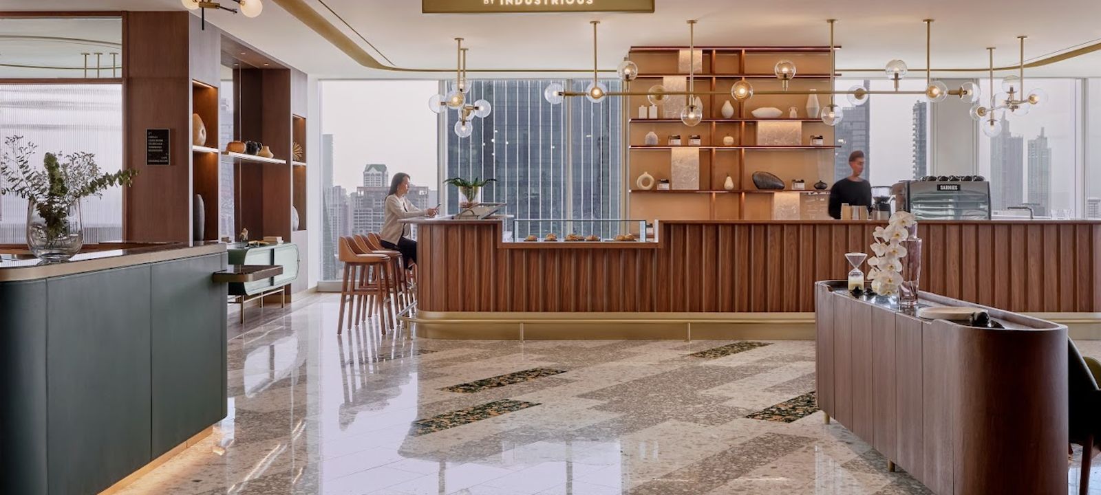 1 Convent Road, Bangrak - Image 1