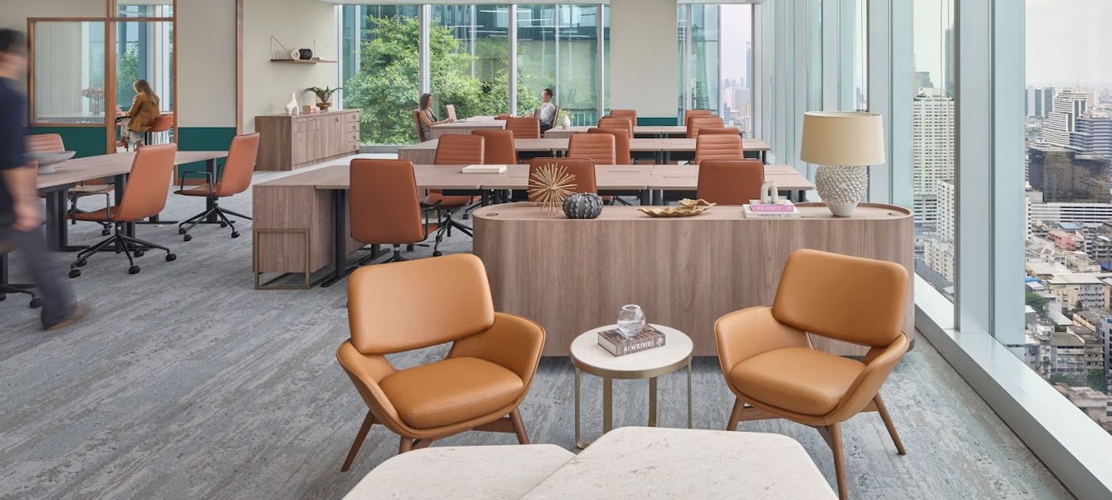 1 Convent Road, Bangrak - Image 1