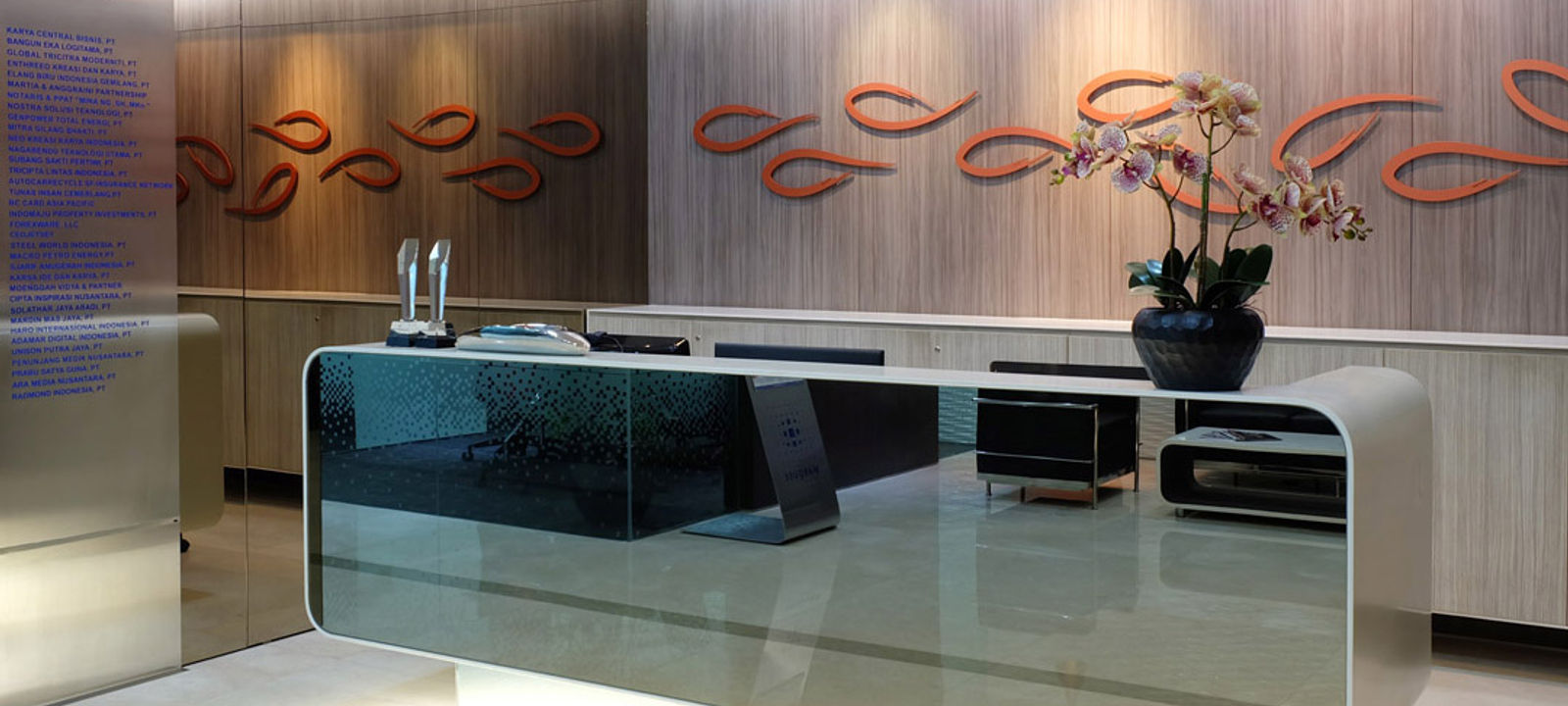 52-53 Jl Jend Sudirman, Scbd District Lot 9 - Image 1