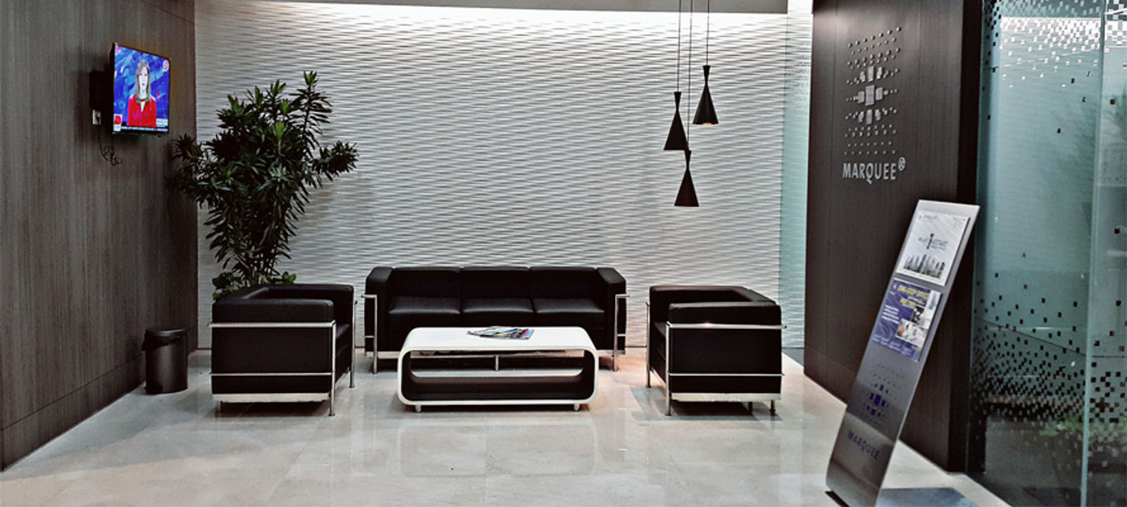 52-53 Jl Jend Sudirman, Scbd District Lot 9 - Image 1