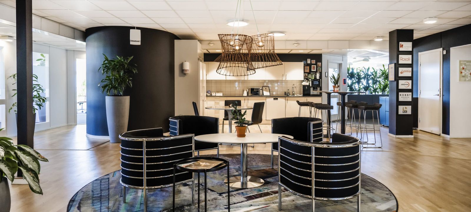 14 Forumvagen, Nacka - Image 1