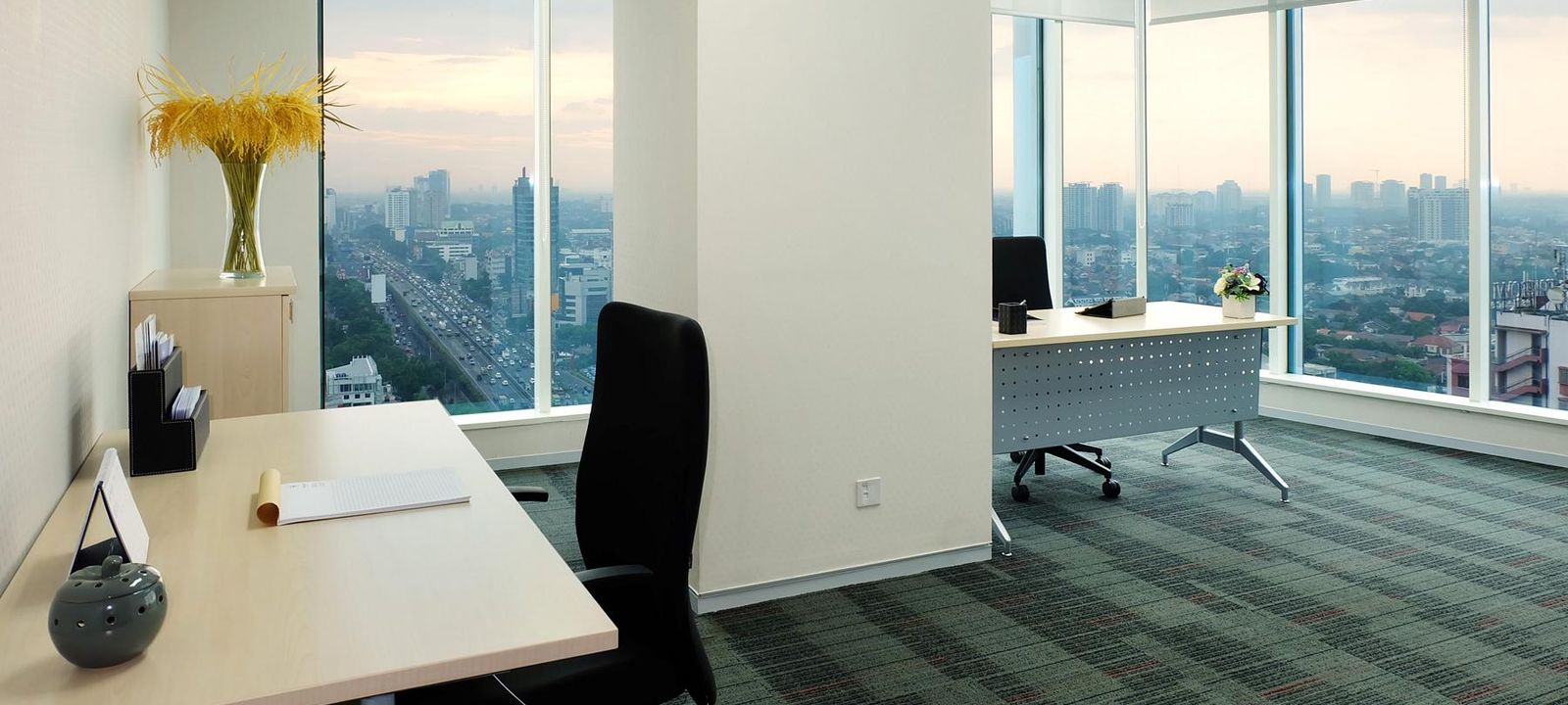 36 Jl Tb Simatupang, South Jakarta - Image 1