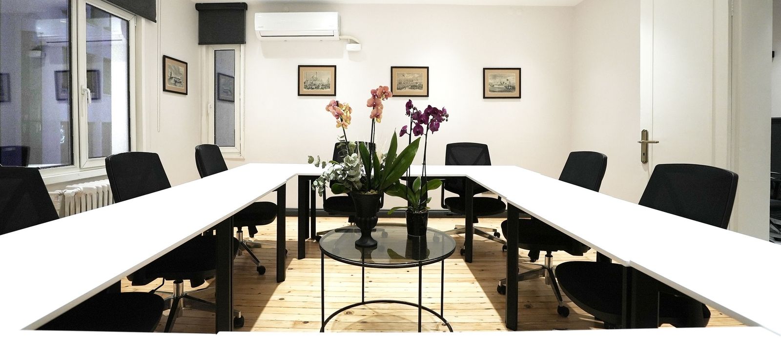 26 Banks Avenue, Galata / Istanbul - Image 1