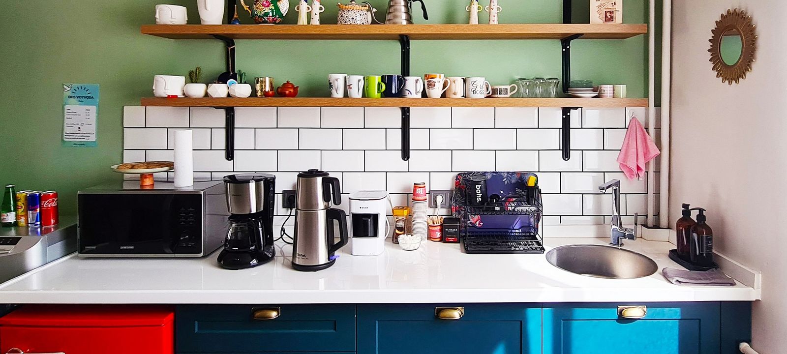 26 Banks Avenue, Galata / Istanbul - Image 1