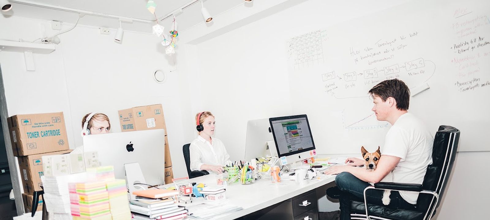 4 Kungsgatan, Gothenburg - Image 1