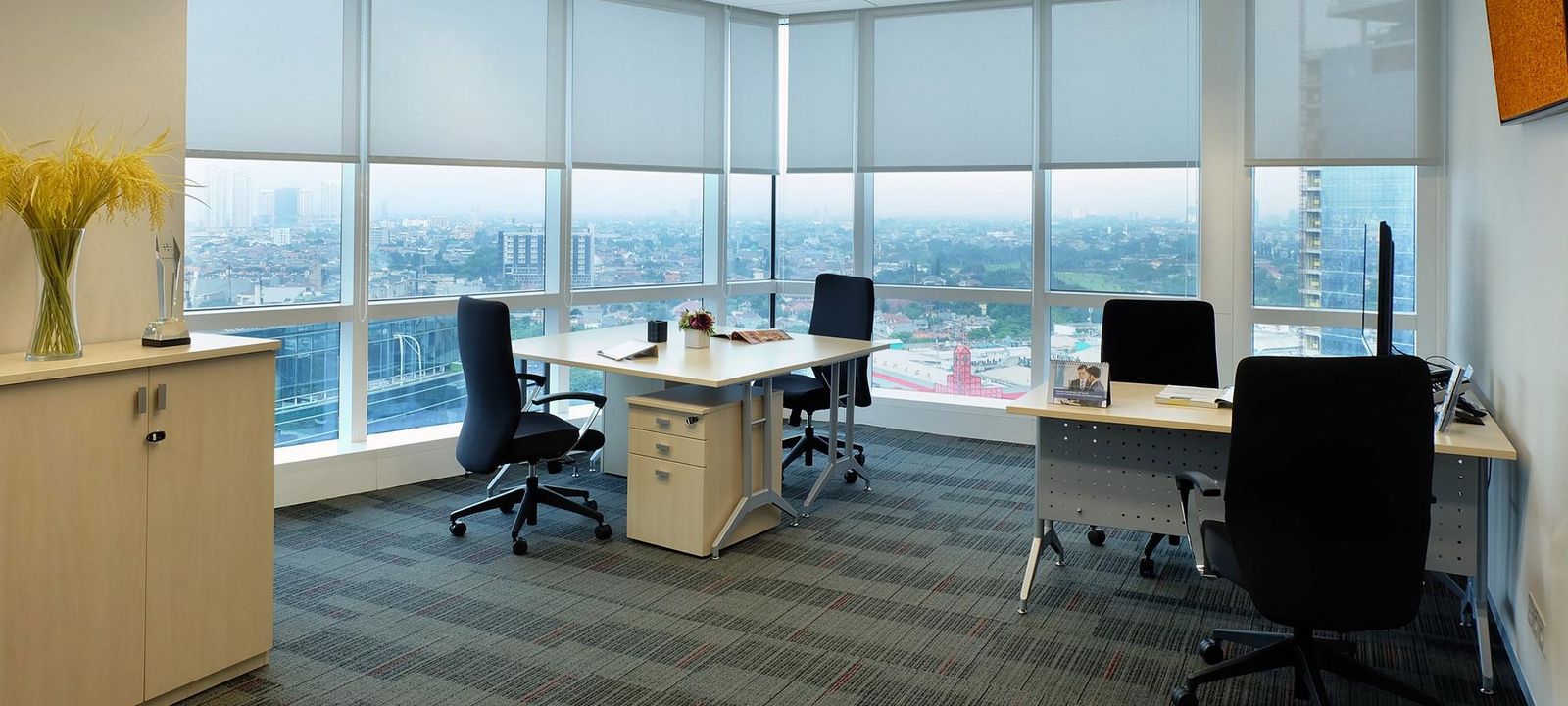 Jl Sultan Iskandar Muda V, South Jakarta - Image 1