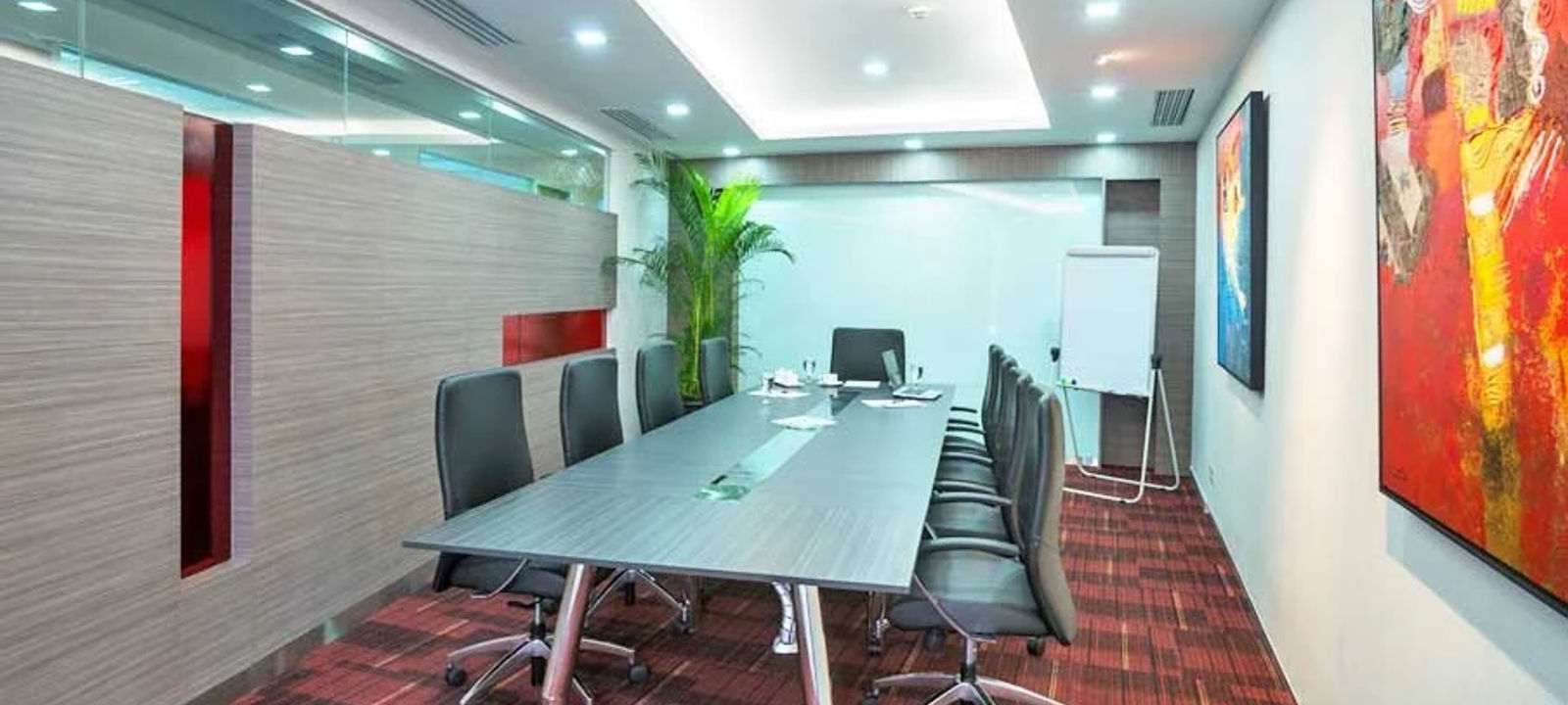 Jl Sultan Iskandar Muda V, South Jakarta - Image 1