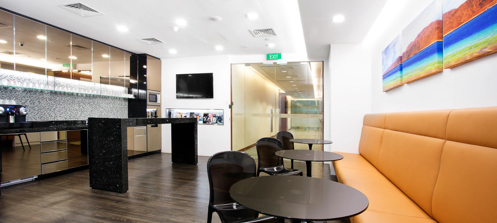 3 Church Street, Singapore - Image 1