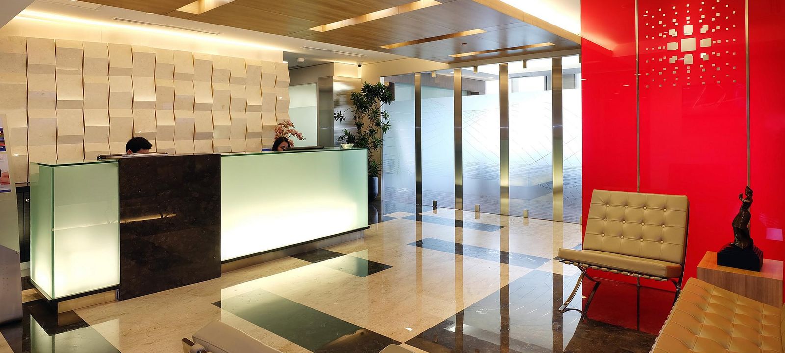 23-24 Jl Tb Simatupang, South Jakarta - Image 1