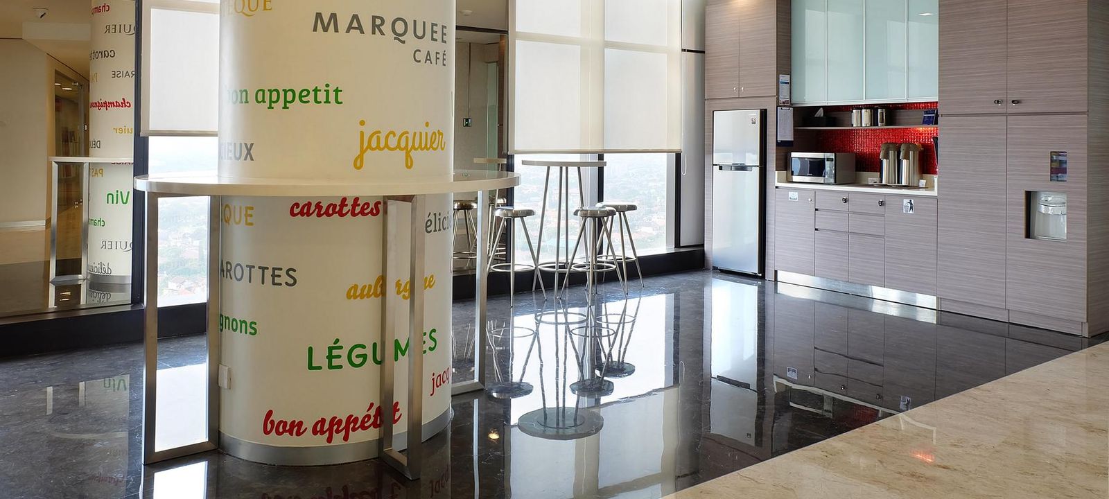 23-24 Jl Tb Simatupang, South Jakarta - Image 1