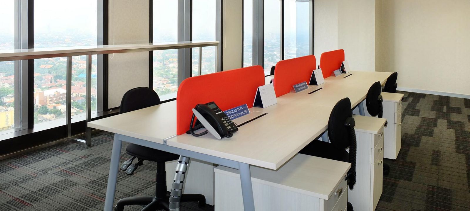 23-24 Jl Tb Simatupang, South Jakarta - Image 1