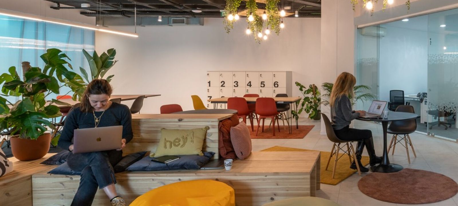 Miradouro Business Center - Image 1