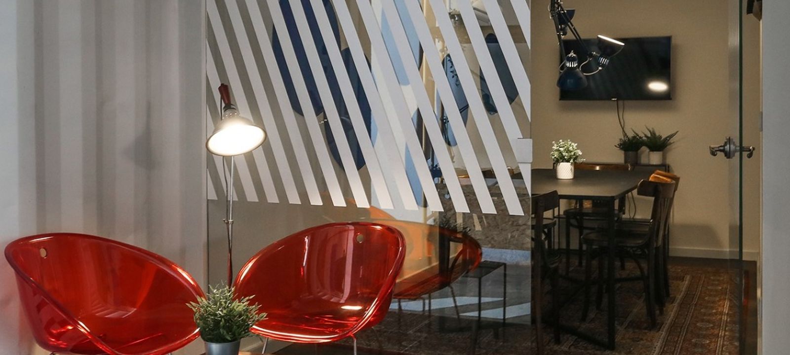 Parada Alto De São João 17-a Porta E, Lisbon - Image 1