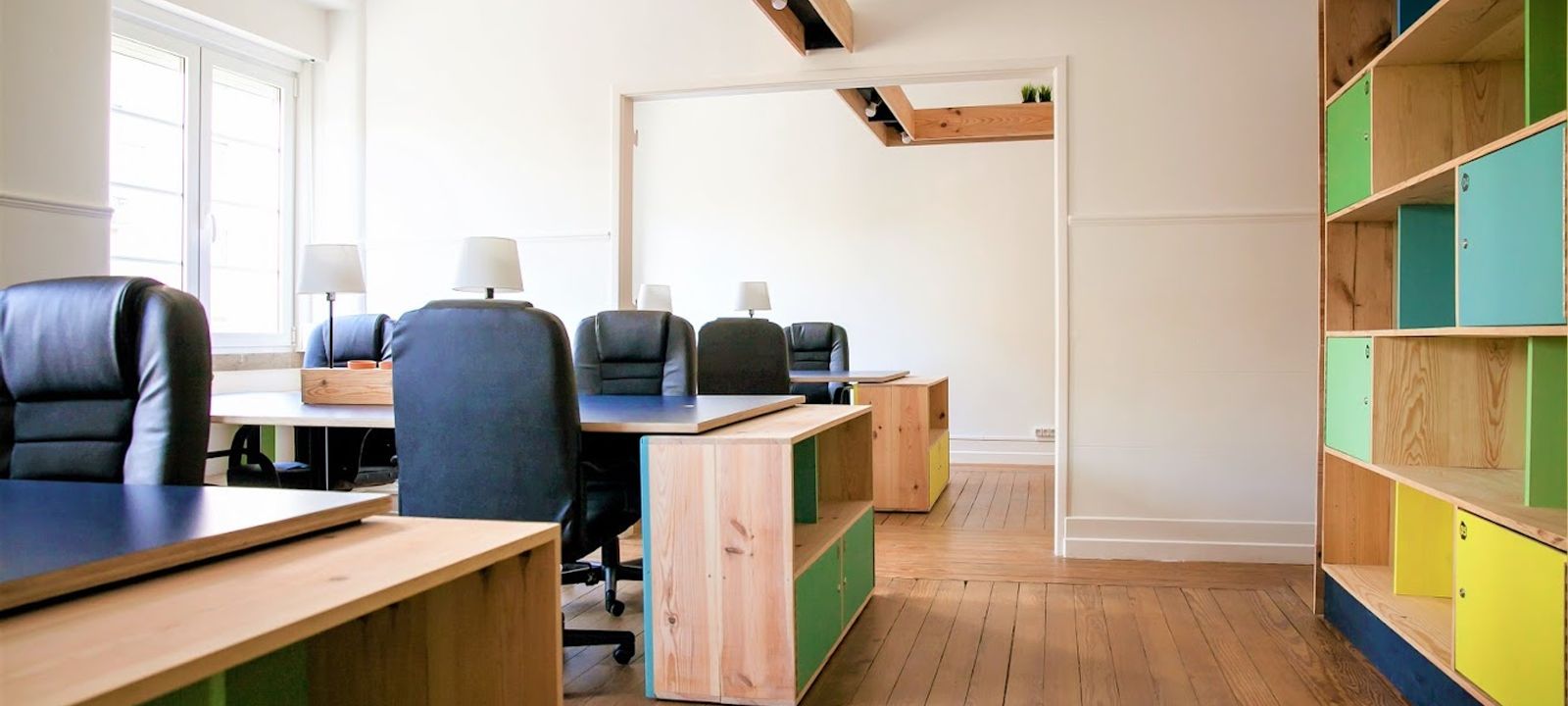 Avenida Almirante Reis 256, Lisbon - Image 1