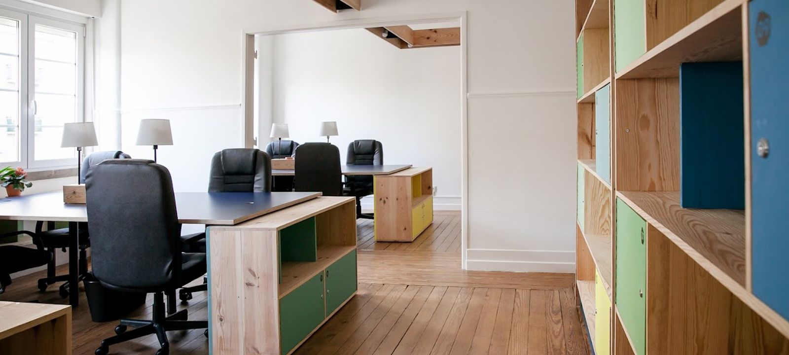 Avenida Almirante Reis 256, Lisbon - Image 1