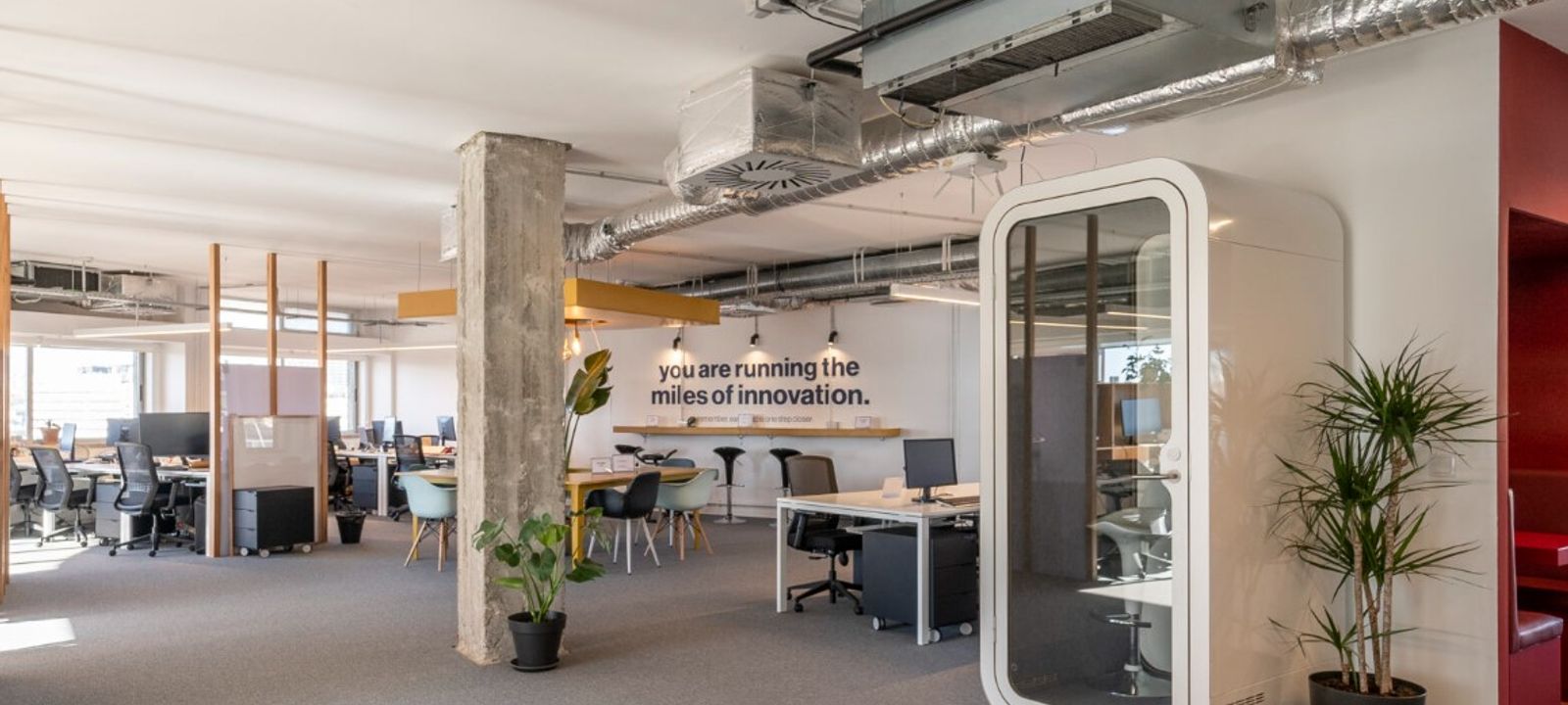 12 Avenida Duque De Loule, Lisbon - Image 1