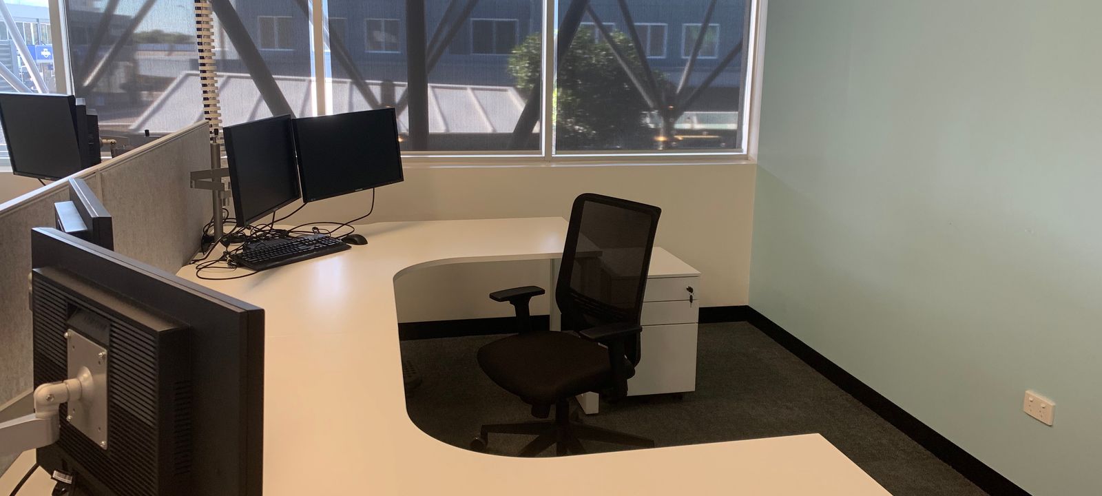 Pearson Street, Charlestown - Image 1