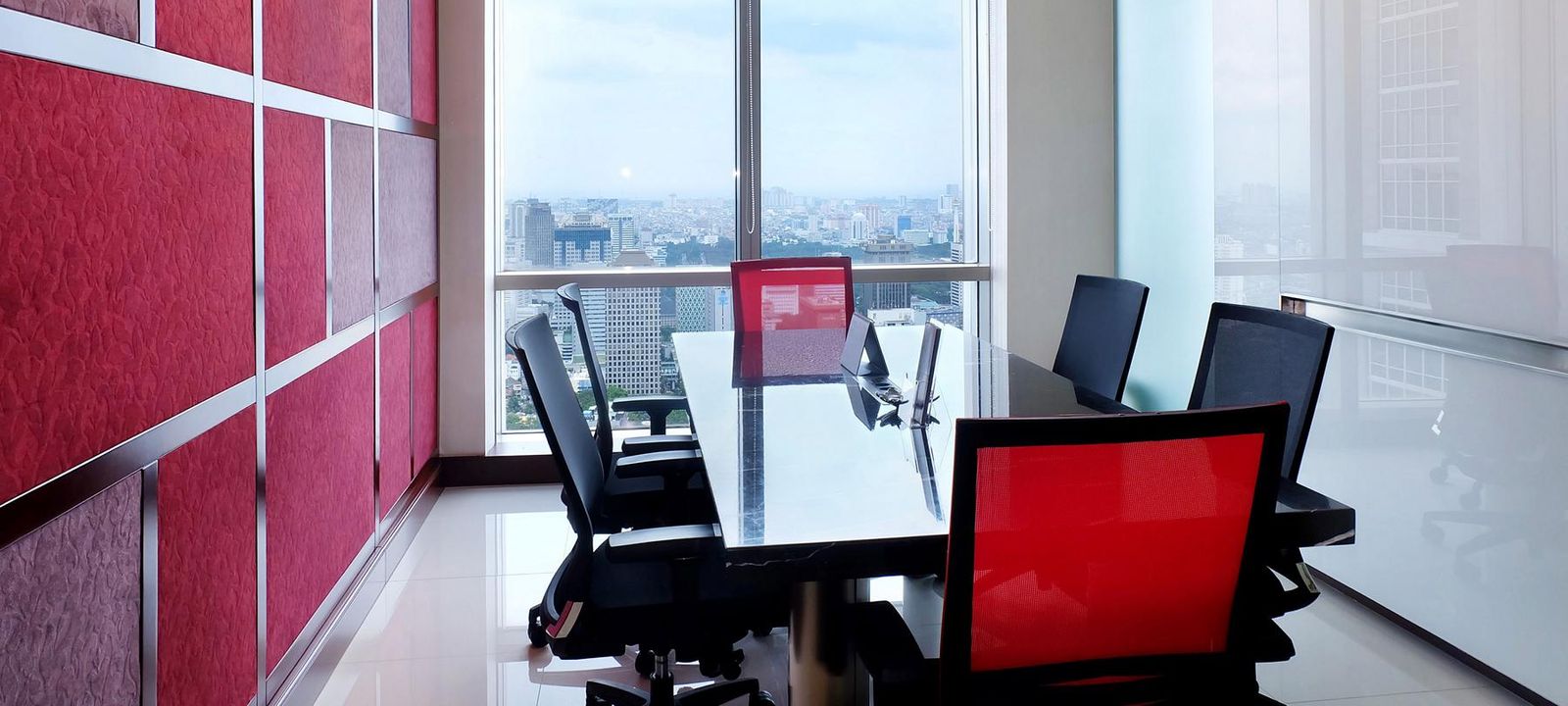 28-30 Jlmh Thamrin, Central Jakarta - Image 1