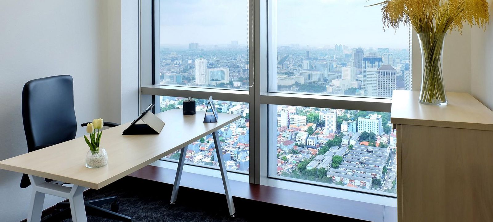 28-30 Jlmh Thamrin, Central Jakarta - Image 1