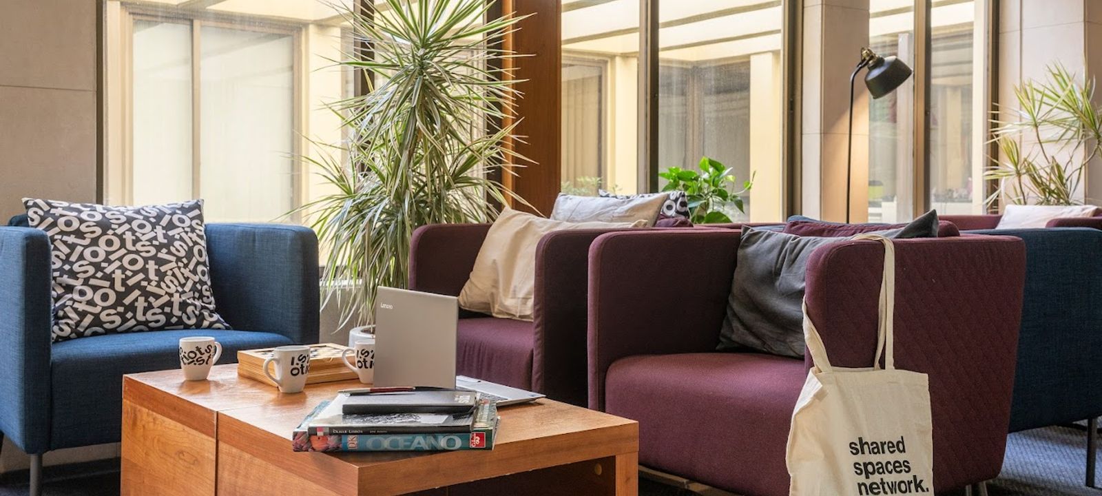 Praca Nuno Rodrigues Dos Santos 7, Lisbon - Image 1