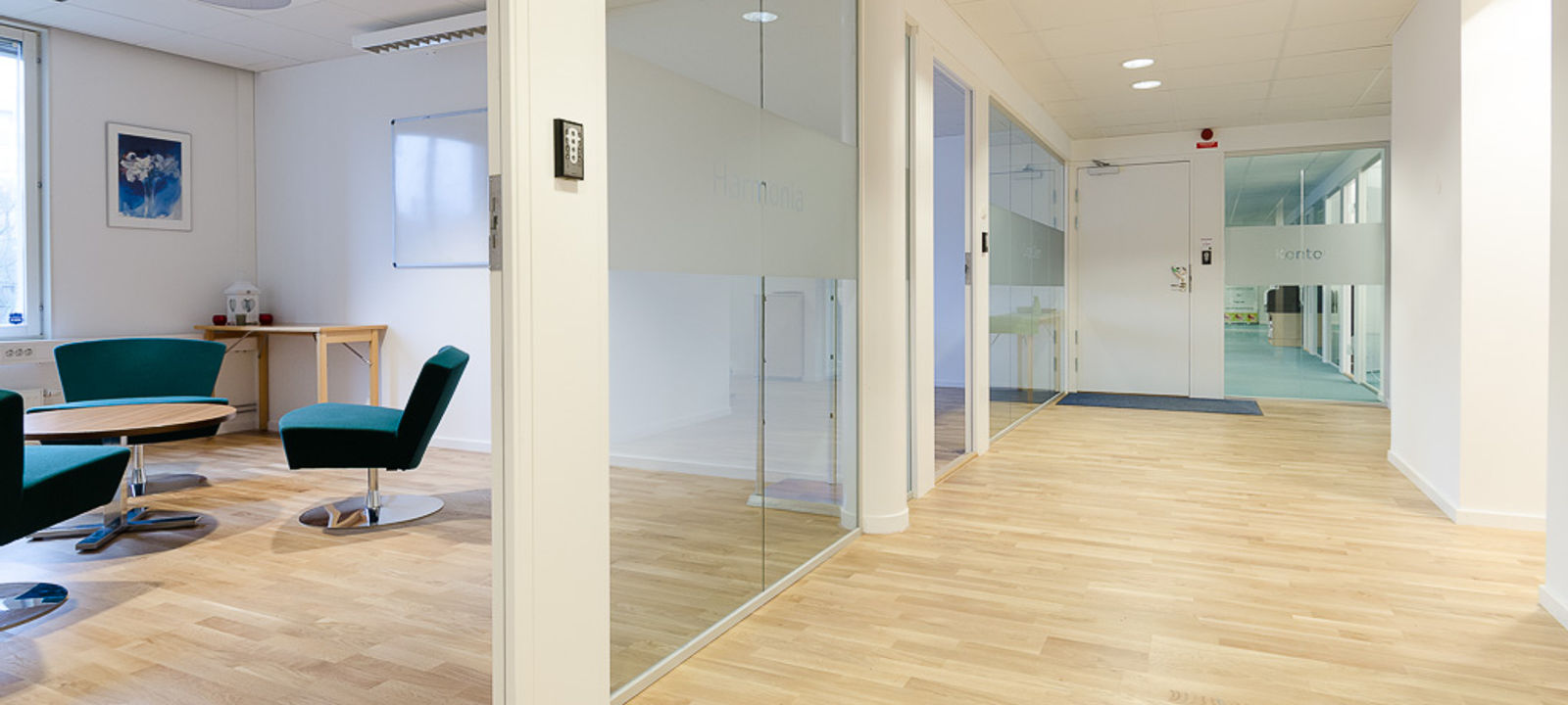 89 Vendevagen, Danderyd - Image 1