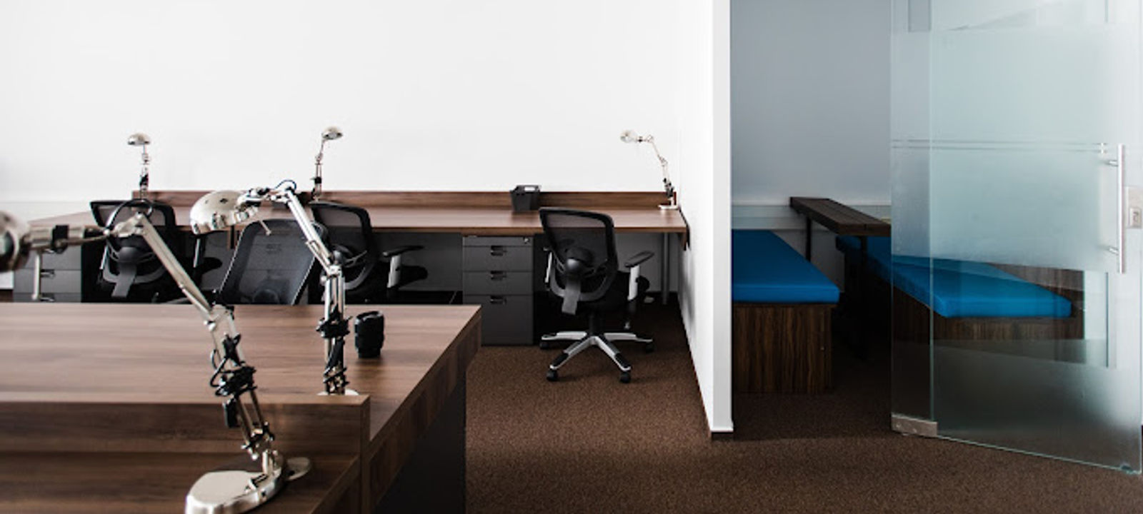 19 Șoseaua București-ploiești, București - Image 1