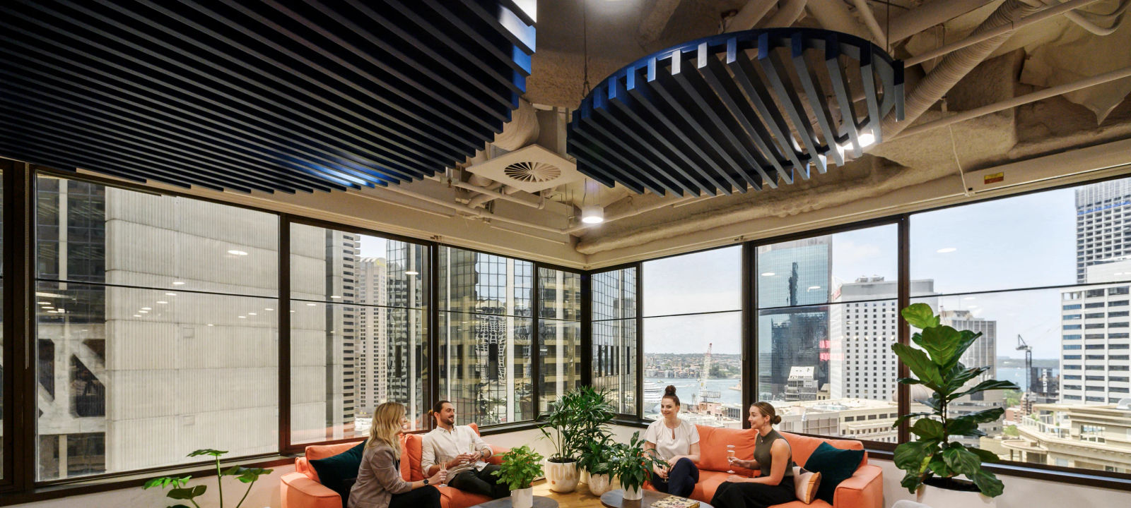 60 Margaret Street, Sydney - Image 1