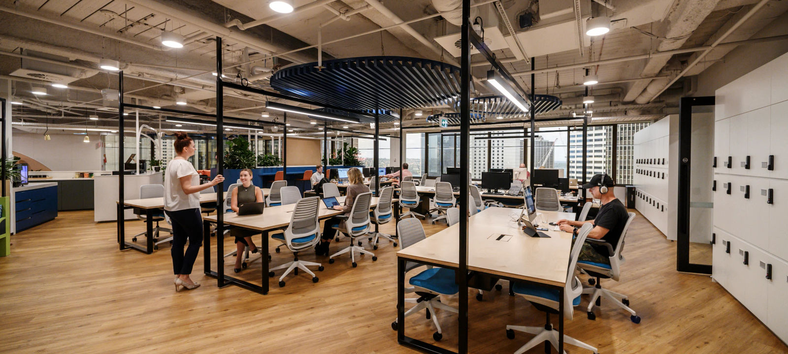 60 Margaret Street, Sydney - Image 1