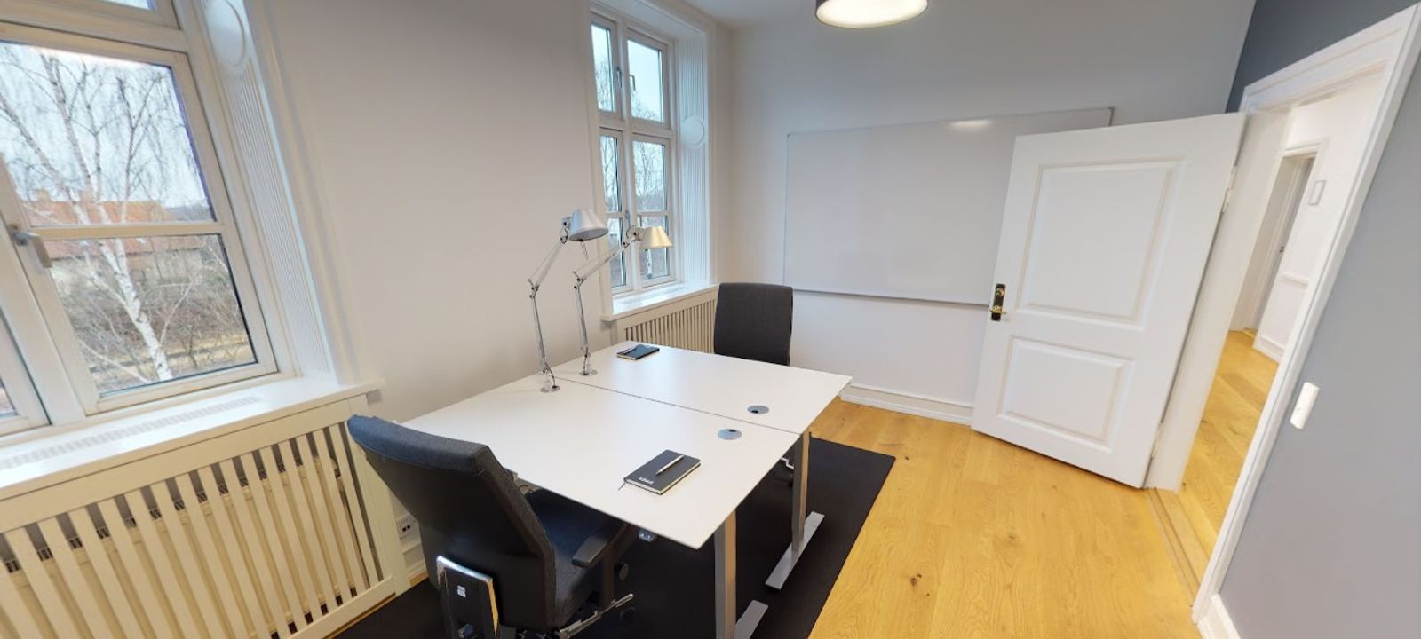 Lottenborgvej 24, Copenhagen - Image 1