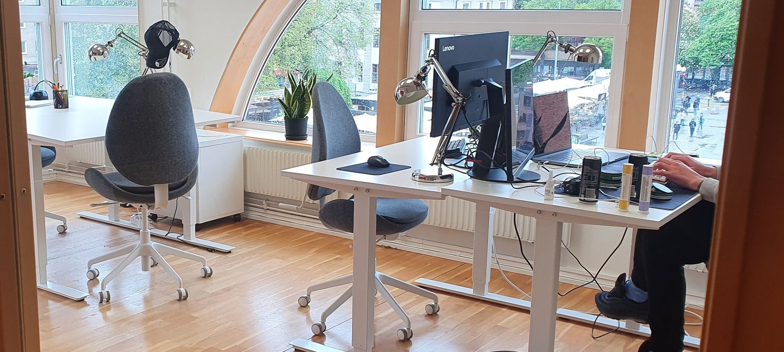 Medborgarplatsen - Image 1