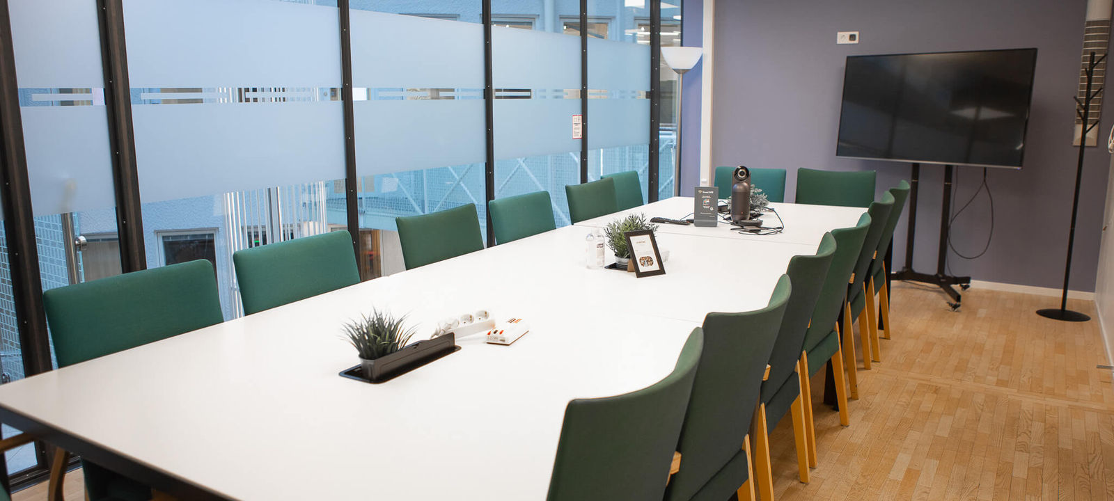 12 Östgötagatan, Södermalm - Image 1